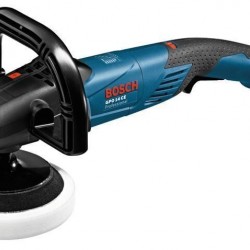 BOSCH GPO 14 CE Polisaj Makinası 1400 Watt