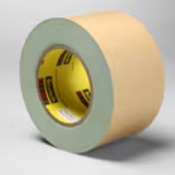 3M™ Darbeli Soyulma Bandı 500, Yeşil, 2 inç x 10 yarda