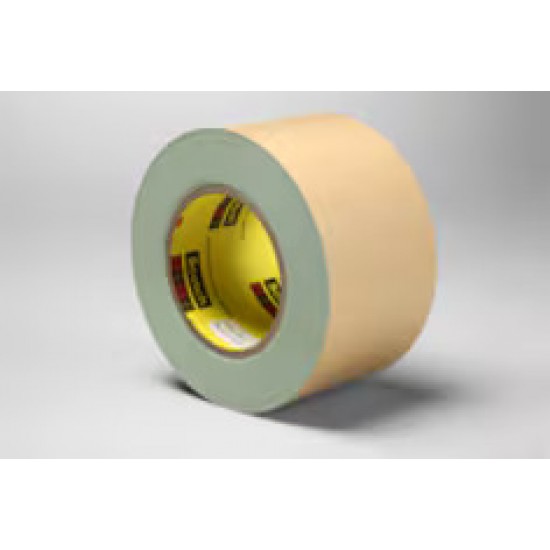 3M™ Darbeli Soyulma Bandı 500, Yeşil, 2 inç x 10 yarda