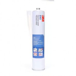 3M™ Poliüretan Yapıştırıcı Mastik 540