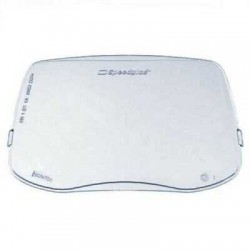 3M 526000 9100 Standart Dış Koruma Plakası (10 Adet-Kutu)