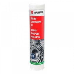 ÇOK AMAÇLI GIDA ENDÜSTRİSİ GRESİ 400GR