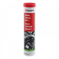 WÜRTH ÇOK AMAÇLI GRES 12 Adet