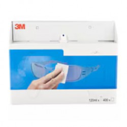 3M™ Tek Kullanımlık Lens Temizleme İstasyonu  83735-00000B