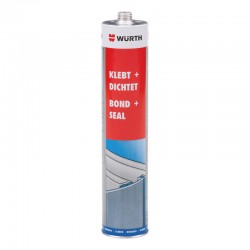 YAPIŞTIRICI-SIZDIRMAZ BEYAZ 300ML