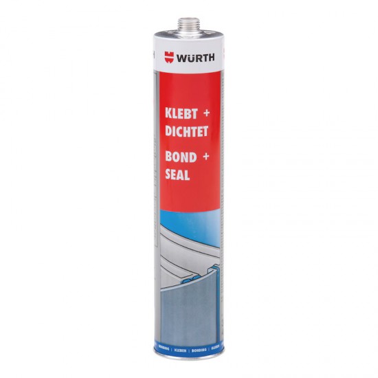 YAPIŞTIRICI-SIZDIRMAZ BEYAZ 300ML