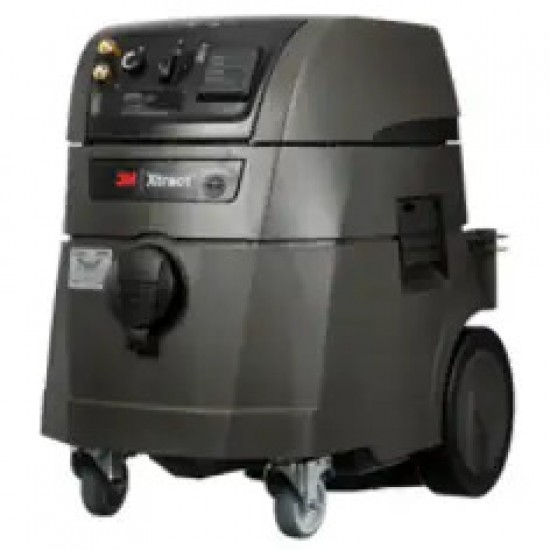 3M Xtract™ Tasinabilir Toz Emis Ünitesi, 64159, 240V