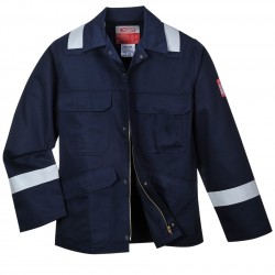 Portwest FR25 - Bizflame Plus Ceket