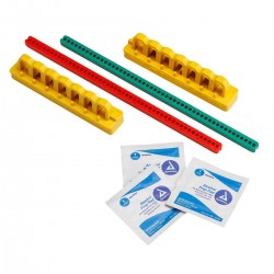 Şalter Engel Kiti 480-600 Volt