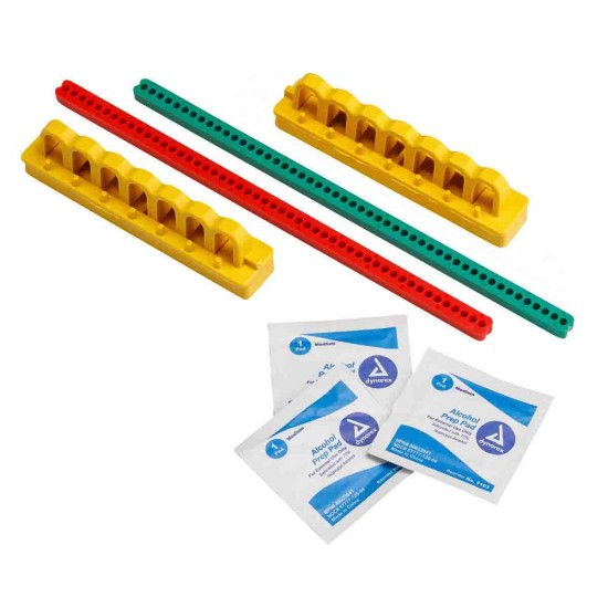 Şalter Engel Kiti 480-600 Volt
