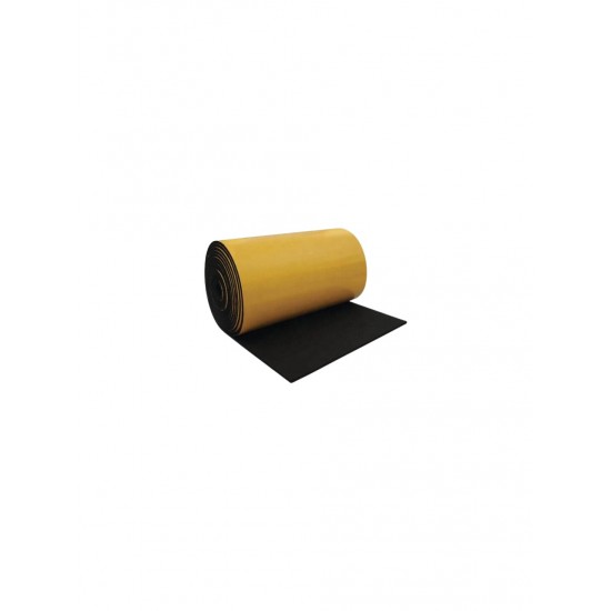 ODE  RFLEX KAUÇUK LEVHA  FOLYOLU 60MM*100