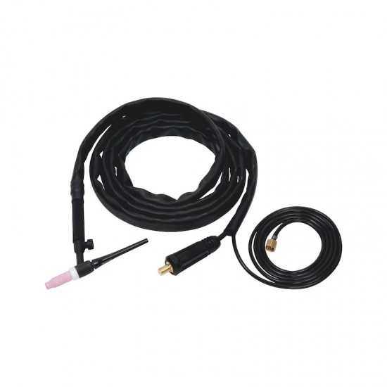 TIG kaynak torcu
