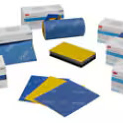3M™ Kaymaz Esnek Tabaka Zımpara