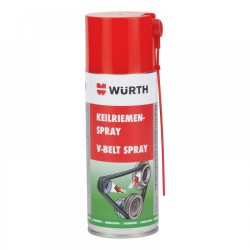 V-KAYIŞI SPREYİ 400ML 