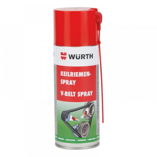 V-KAYIŞI SPREYİ 400ML