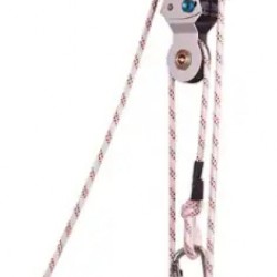 3M™ DBI-SALA® Rollgliss™ R350 Kurtarma ve Konumlandırma Cihazları