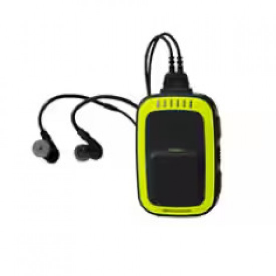 3M™ PELTOR™ Profesyonel Kulak İçi İletişimli Kulaklık, PIC-100 EU