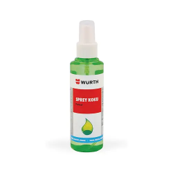 WÜRTH ARAÇ KOKUSU FOREST 150ML 12 ADET