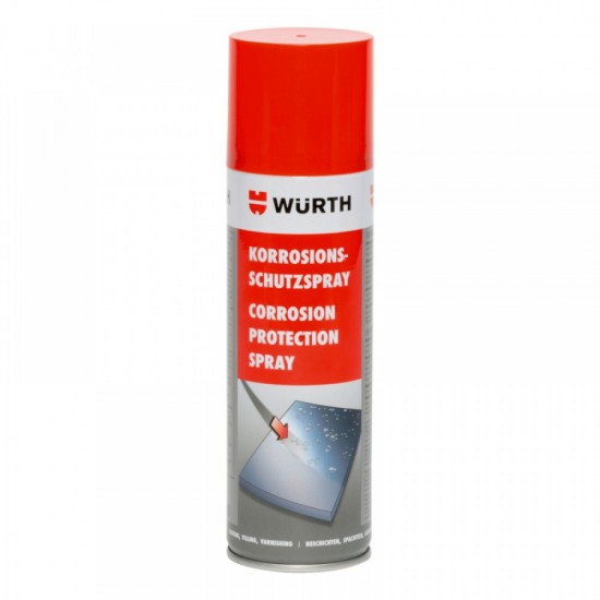 KOROZYON KORUMA SPREYİ 300ML