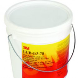 3M™ Kablo Kaydırıcı (Lub-I-Standart) 3,78LT/Kova