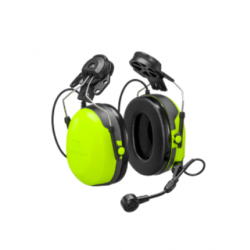 3M Peltor MT74H52P3E-111 CH-3 PTT Barete Takılabilir Kulaklık
