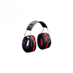 3M H540A Peltor Optime 3 Başbantlı Kulaklık 35 dB