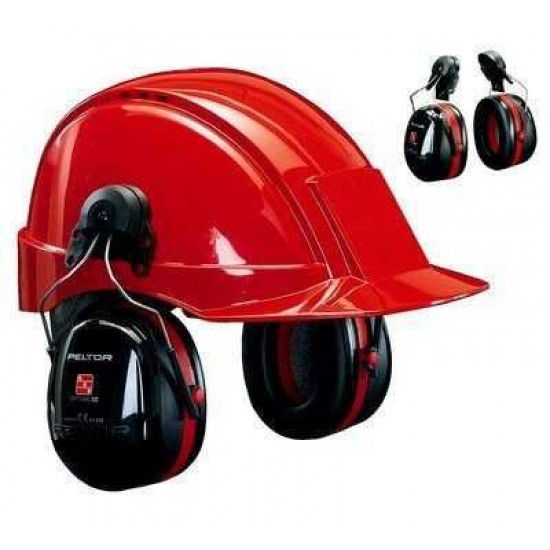 3M PELTOR Optime 3 H540P3E Barete Takılabilir Kulaklık