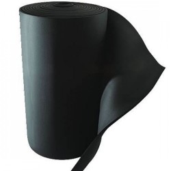Elastomerik Kauçuk Levha 25*120 cm