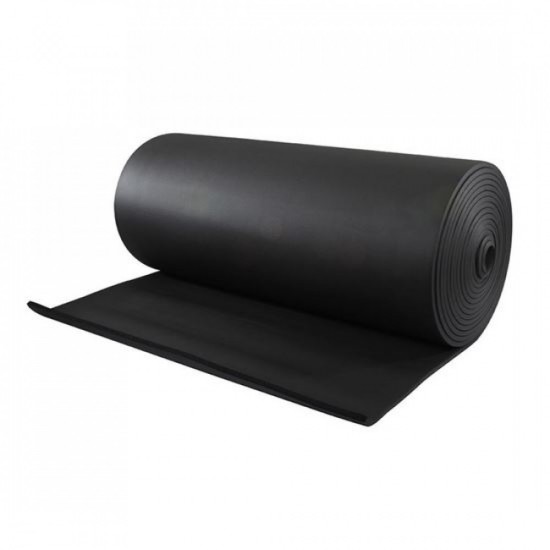 Elastomerik Kauçuk Levha 6*100 cm m2