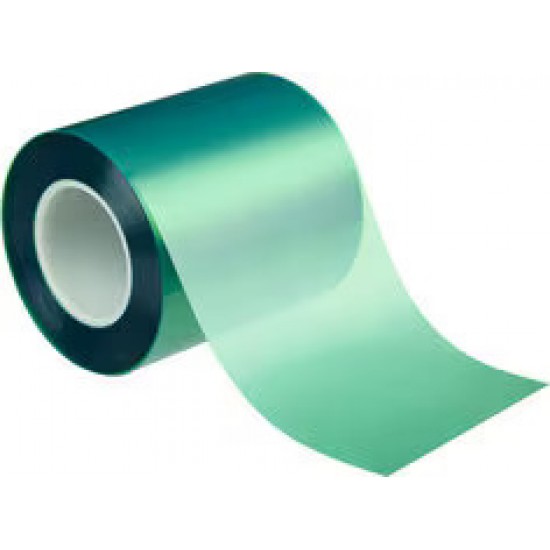 3M™ Polyester Bant 8992 Yeşil  her kolide 24 rulo