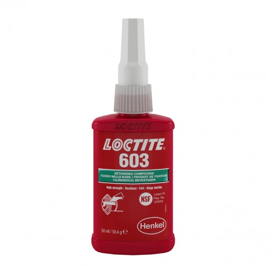Loctite 574 Contalama 250 Ml