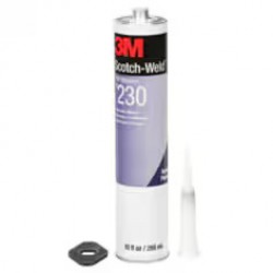 3M™ Scotch-Weld™ PUR Yapıştırıcı TS230, Kirli Beyaz, 2 kg