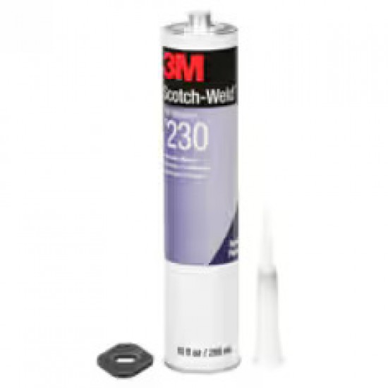 3M™ Scotch-Weld™ PUR Yapıştırıcı TS230, Kirli Beyaz, 2 kg