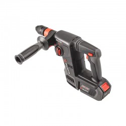 Akülü darbeli matkap ABH 18 COMPACT M-CUBE