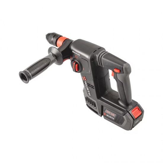 Akülü darbeli matkap ABH 18 COMPACT M-CUBE