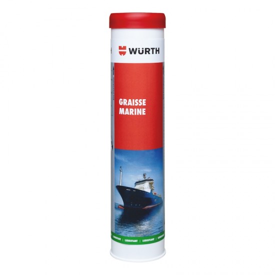 DENİZCİLİK İÇİN GRES YAĞI 400 GR