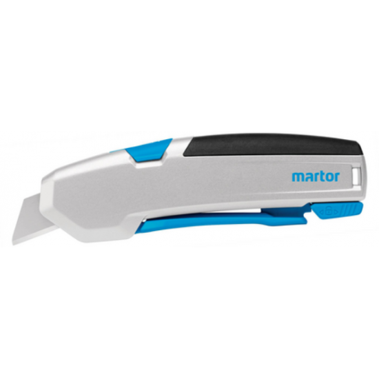 Martor Secupro 625 Emniyetli Maket Bıçağı