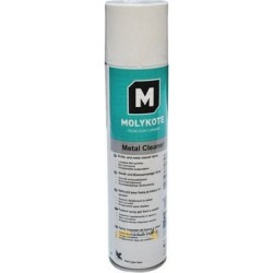 Molykote Metal Cleaner Sprey 400 Ml 12 Adet