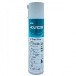 DuPont MOLYKOTE® G Rapid Plus Paste Spray  400 mL