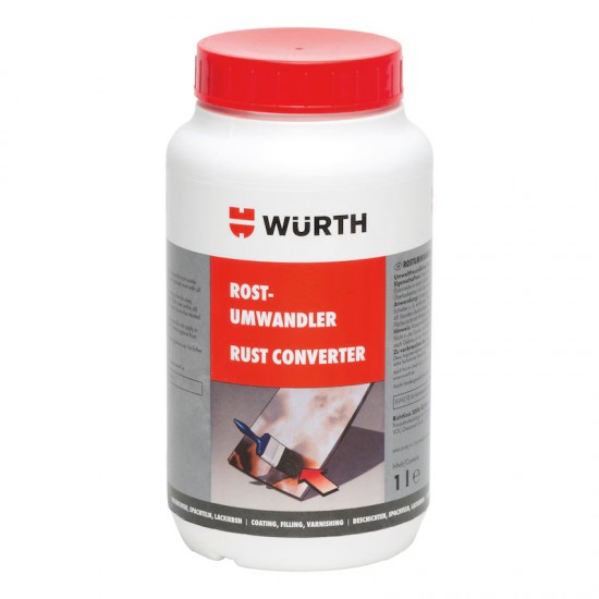 Pas dönüştürücü Würth 