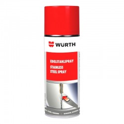 INOX-PASLANMAZ ÇELİK SPREY 400ML