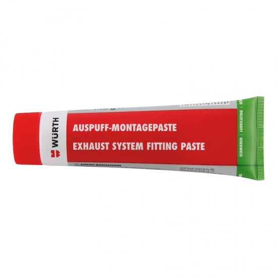 EGZOZ MONTAJ PASTASI 140GR