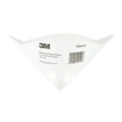 3M™ Konik Kağıt Fitreler