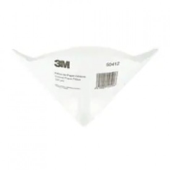 3M™ Konik Kağıt Fitreler