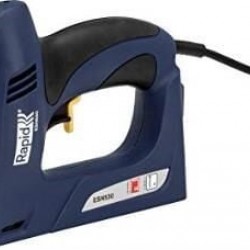 Rapid ESN 530 Elektrikli Zımba Tabancası 
