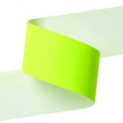 3M™ Scotchlite™ 8987 NFPA Reflektif Malzeme, Sarı Kumaş, 50,8mm x 100M