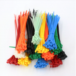 RENKLİ KABLO BAĞLARI KOLİ ADET 50,000