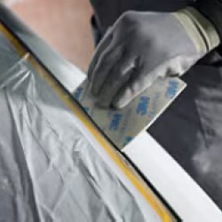 3M™ Yumuşak Destekli Zımparalama Süngeri