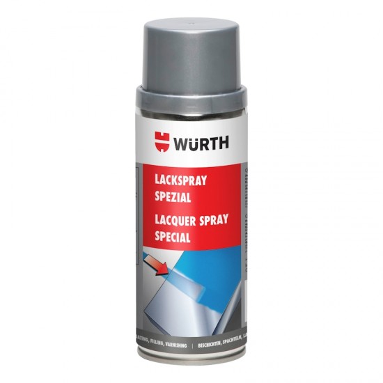 SPREY JANT BOYA RAL1895 İNCİ GÜMÜŞ 400ML
