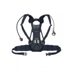 Scott ProPak FX SCBA Sırtlık